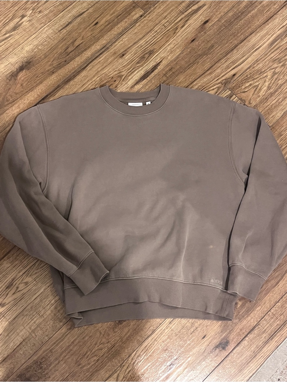 Aritzia crewneck